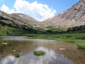 Bill Moore Lake