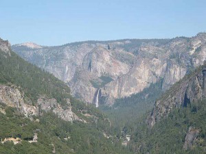 Yosemite National Park, CA